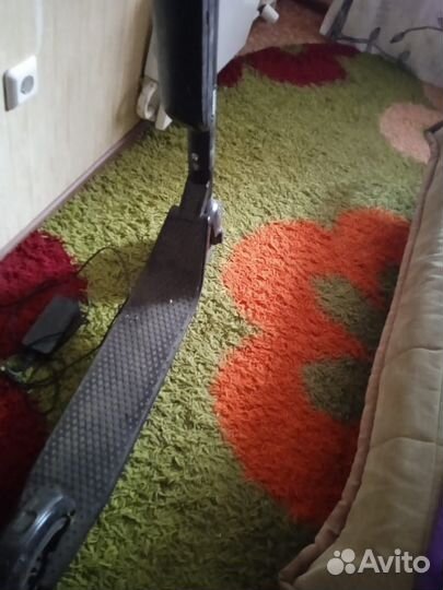 Электросамокат