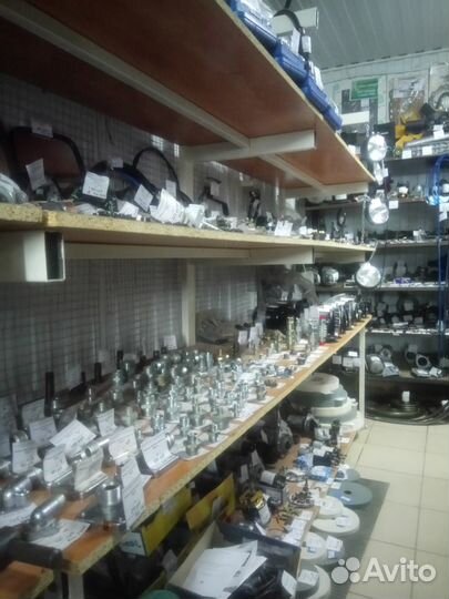 Головка для двигателя Д-260