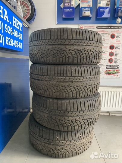 Sailun Ice Blazer Alpine Evo 235/40 R18 95V