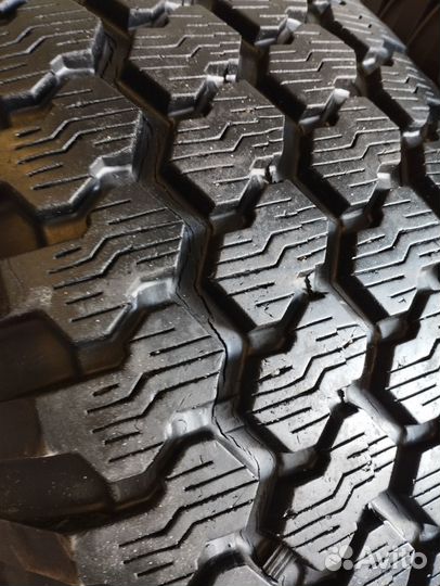 Hankook Dinamic Radial Z36 33/12.5 R15