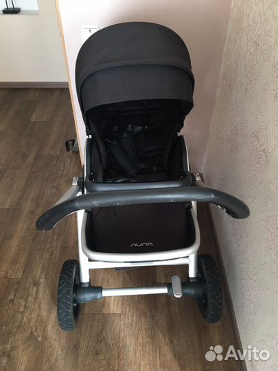 Детские коляски 2в1 бу