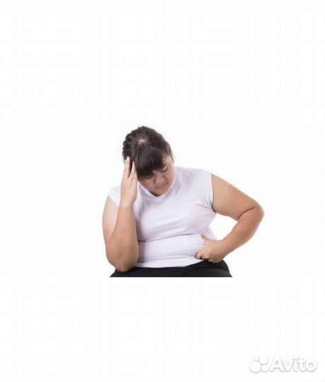 Хочу похудеть