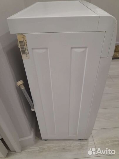 Стиральная машина бу