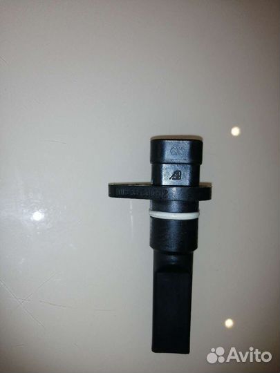 Датчик скорости ваз