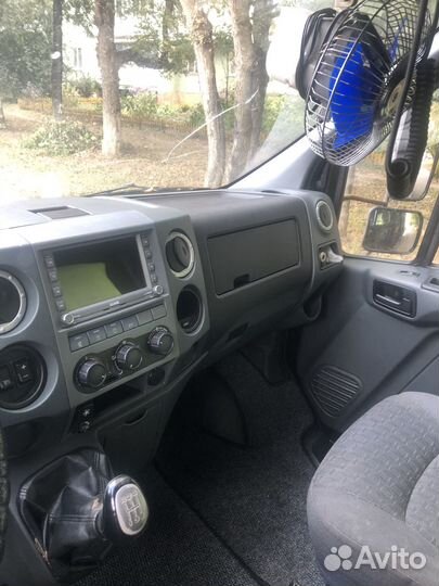 ГАЗ ГАЗон Next 3010 GD, 2019