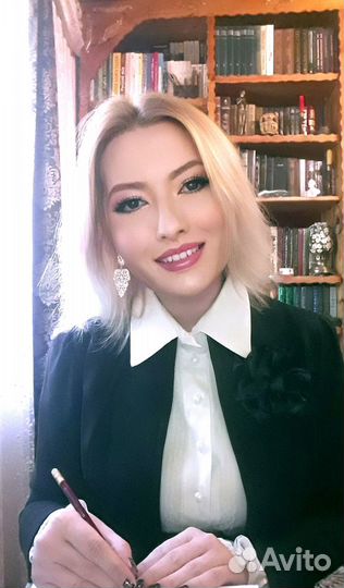 Копирайтер со знанием английского (уровень C2)