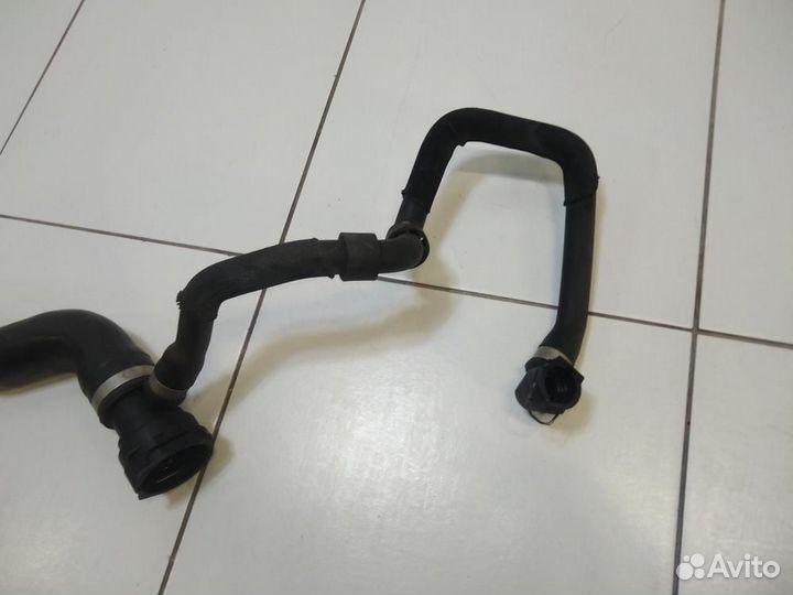 Патрубок радиатора охлаждения BMW 5-series F10