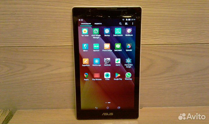 Asus P01Y