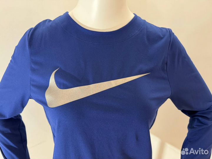 Рашгард Nike Dri Fit