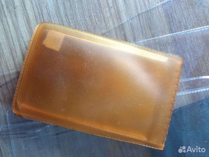 Обложки на паспорт и другие