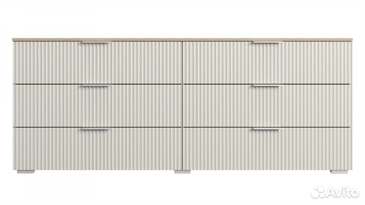 Комод Салерно 12