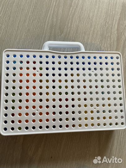 Игровой набор шуруповерт электрический