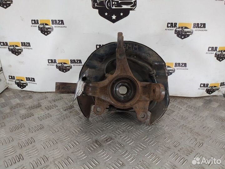 Кулак поворотный передний правый R Honda CR-V