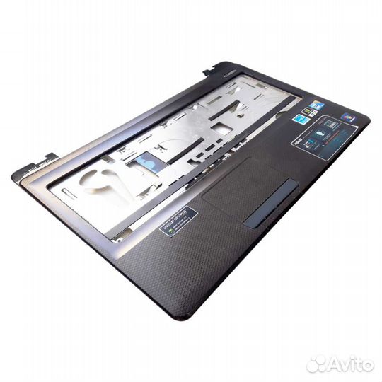 Верхняя часть корпуса Asus K52J. Отп. в регионы