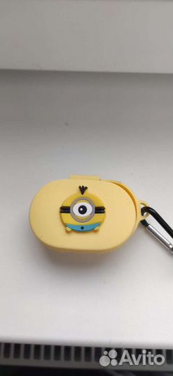 Чехол для беспроводных наушников Xiaomi