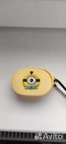 Чехол для беспроводных наушников Xiaomi