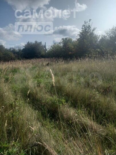 Участок 10 сот. (СНТ, ДНП)