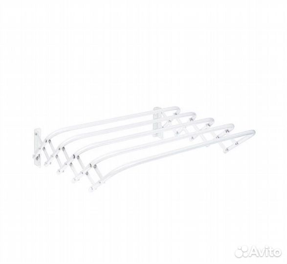 Настенная Сушилка для белья новая