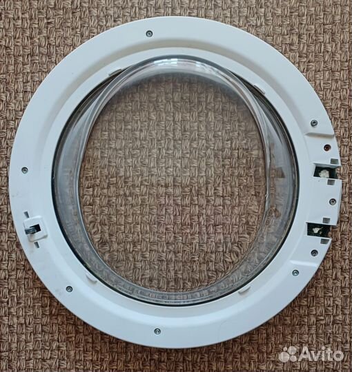 Запчасти на стиральную машинку Candy