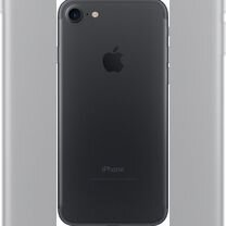 iPhone 7, 128 ГБ