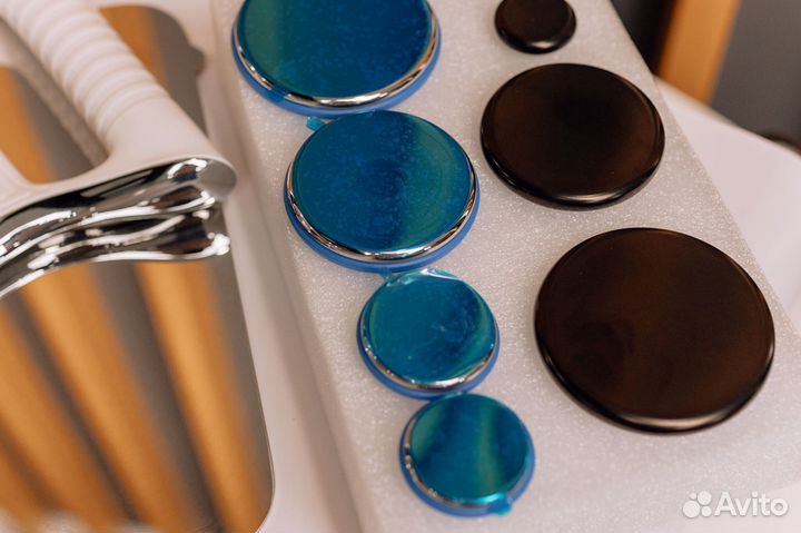 Аппарат Индиба