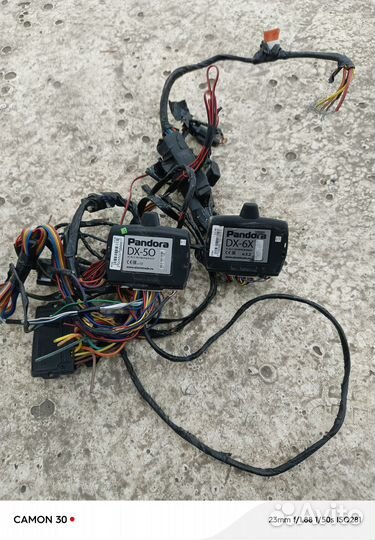 Сигнализации