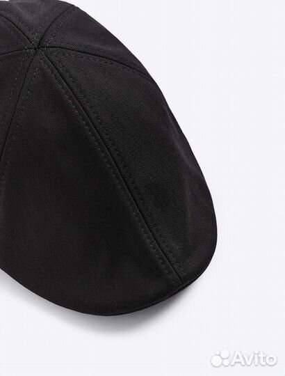 Кепка zara мужская