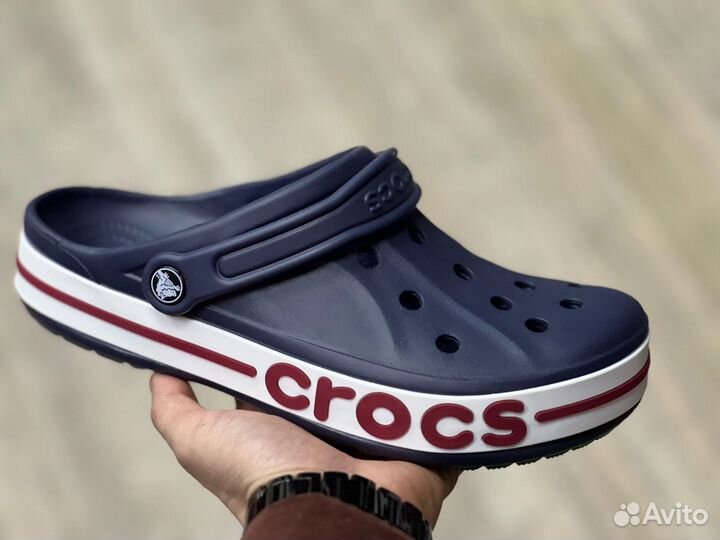 Сабо Crocs Унисекс
