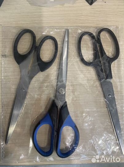 Ножницы