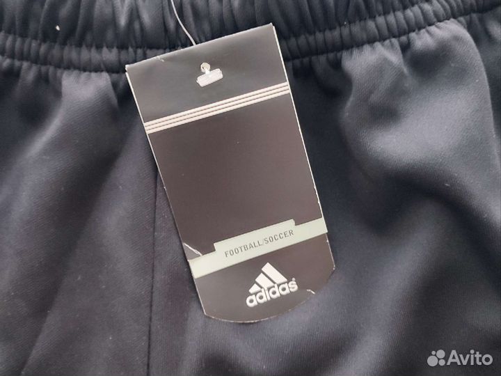Вратарские шорты Adidas, Kelme