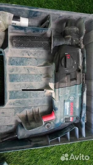 Дрель bosch psb 500 re