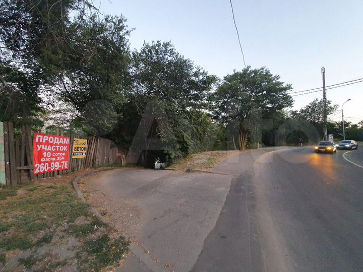 Участок 6,7 сот. (промназначения)