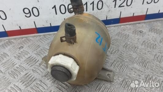 Бачок расширительный renault kangoo 1 (2ST12NP01)