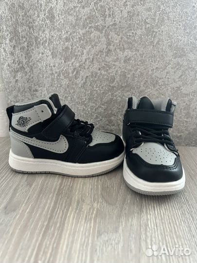 Кроссовки nike детские