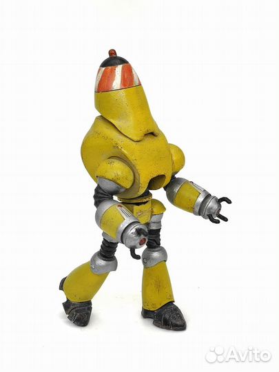 Коллекционная фигура 12 см Protectron из Fallout