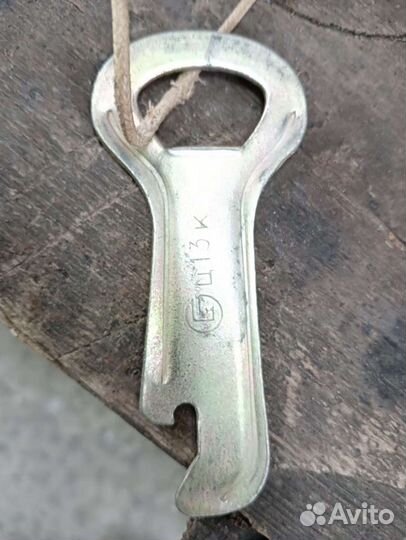 Открывалка для бутылок