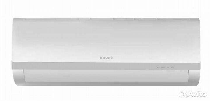 Сплит-система Rovex RS-24MST1 Grace