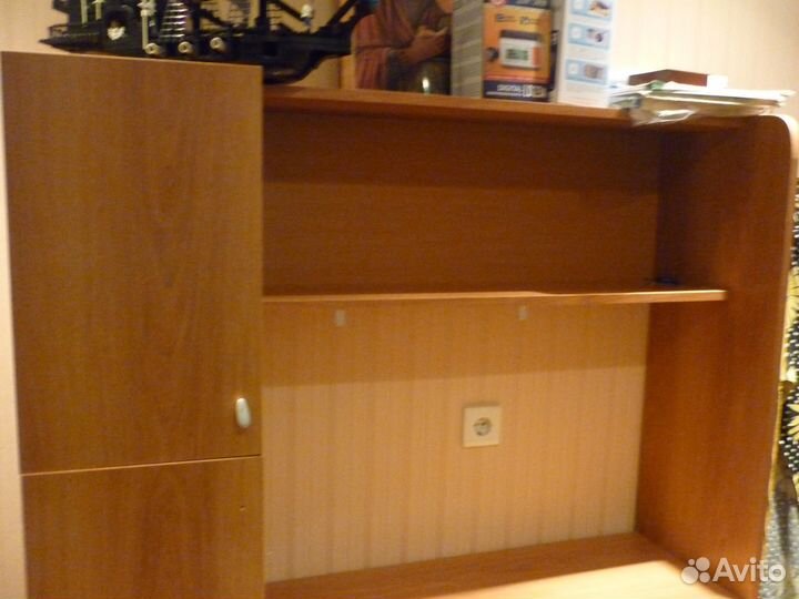 Мини стенка для школьника