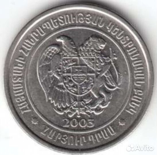 Зарубежные монеты