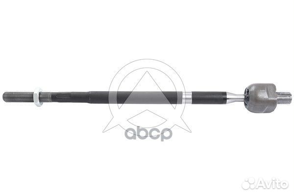 Тяга рулевая перед прав/лев 37410 Sidem