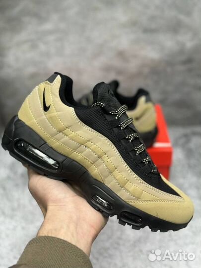 Кроссовки Nike Air Max 95