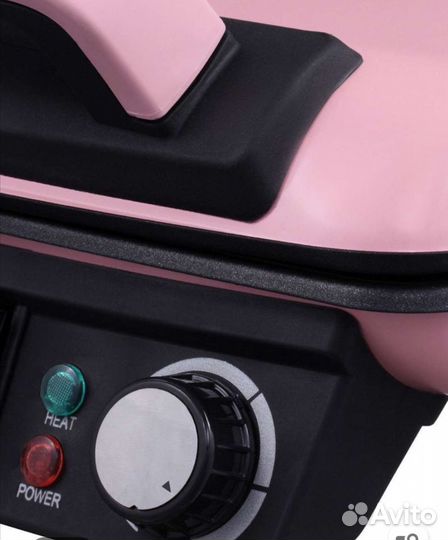 Электрогриль sinbo