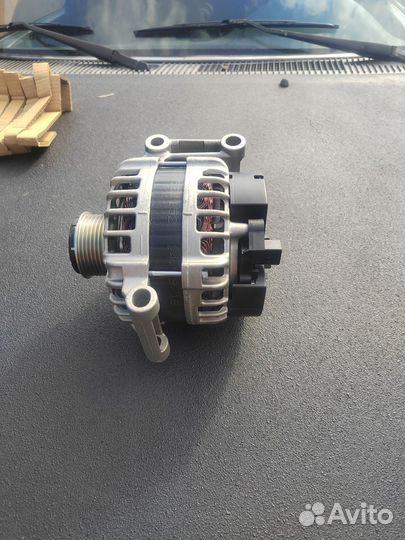 Генератор bosh 180a 0125811029