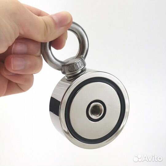 Поисковый Магнит Новый