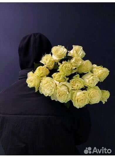 Роза Эквадор