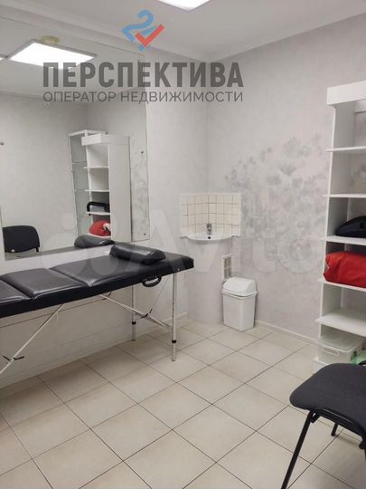 Продам офисное помещение, 65.3 м²