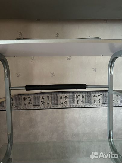 Компьютерный стол бу