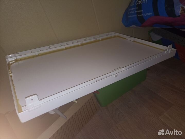 Верхняя Крышка стиральной машины