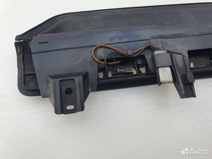 Третий фонарь стоп-сигнала BMW e36 универсал