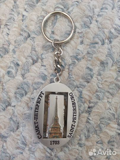 Брелки для ключей